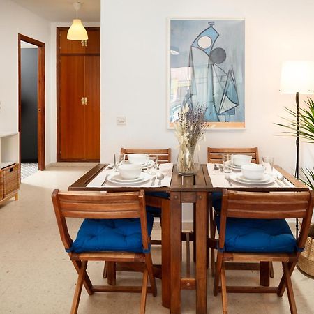 Apartamento Gran Sol رينكون ذي لا مْبيكتوري المظهر الخارجي الصورة