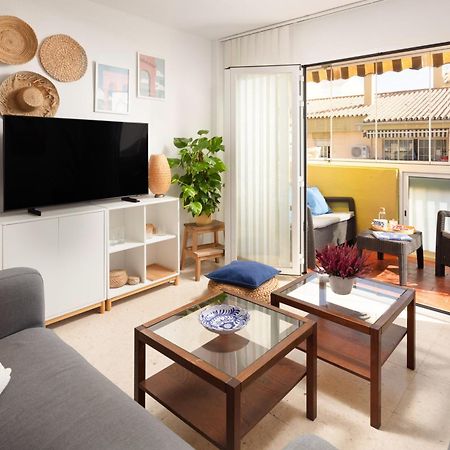 Apartamento Gran Sol رينكون ذي لا مْبيكتوري المظهر الخارجي الصورة