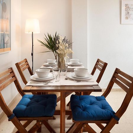 Apartamento Gran Sol رينكون ذي لا مْبيكتوري المظهر الخارجي الصورة