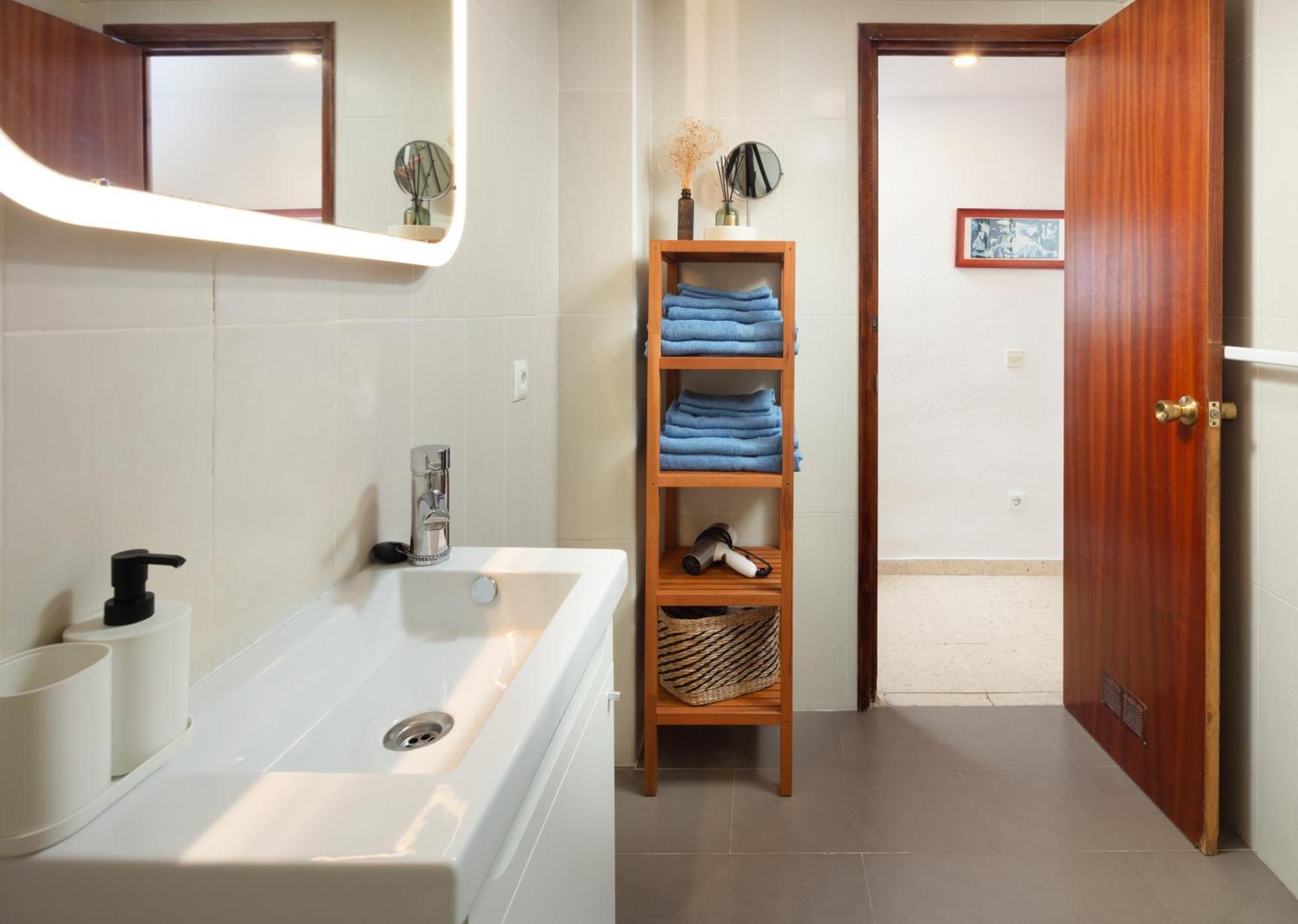 Apartamento Gran Sol رينكون ذي لا مْبيكتوري المظهر الخارجي الصورة