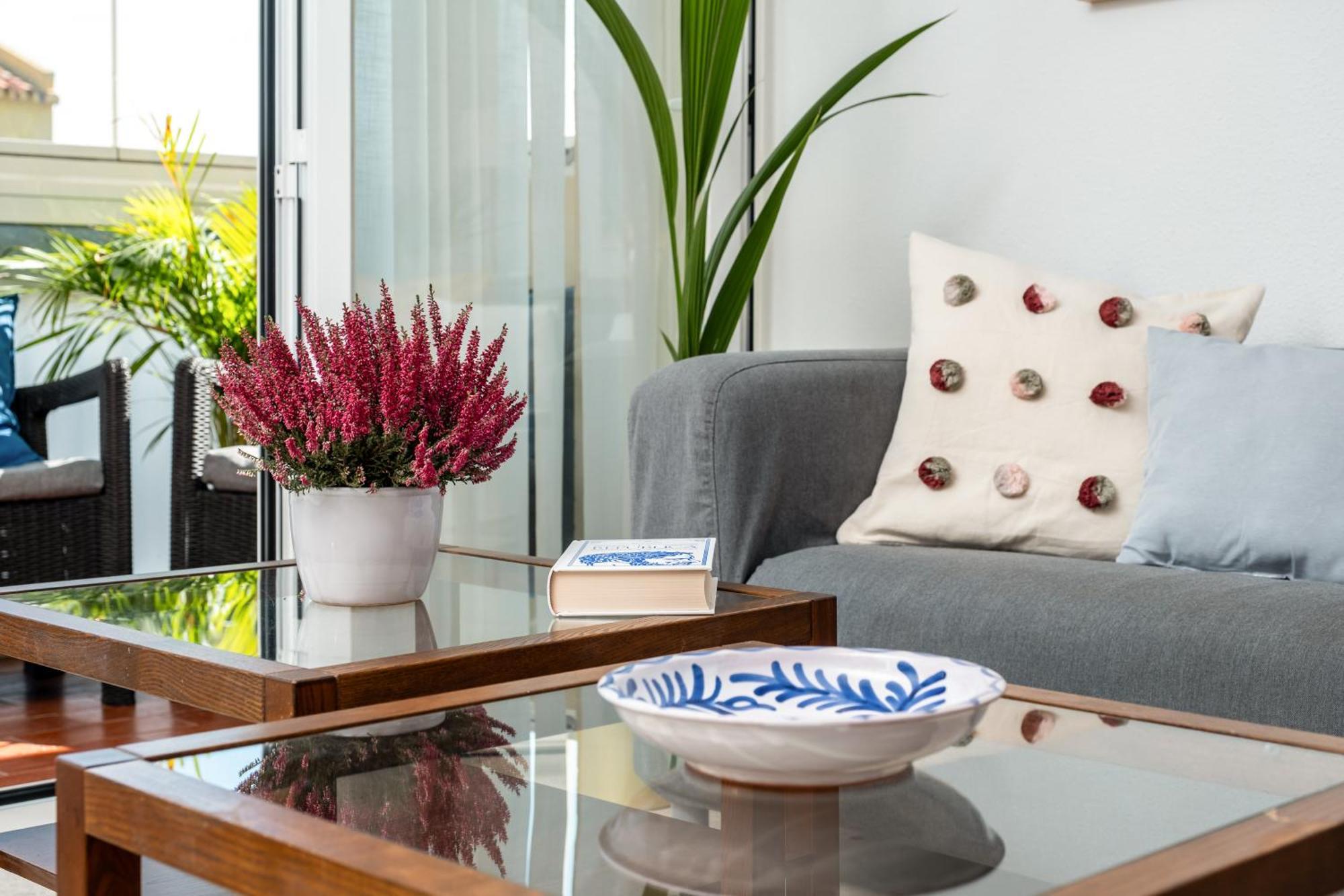 Apartamento Gran Sol رينكون ذي لا مْبيكتوري المظهر الخارجي الصورة