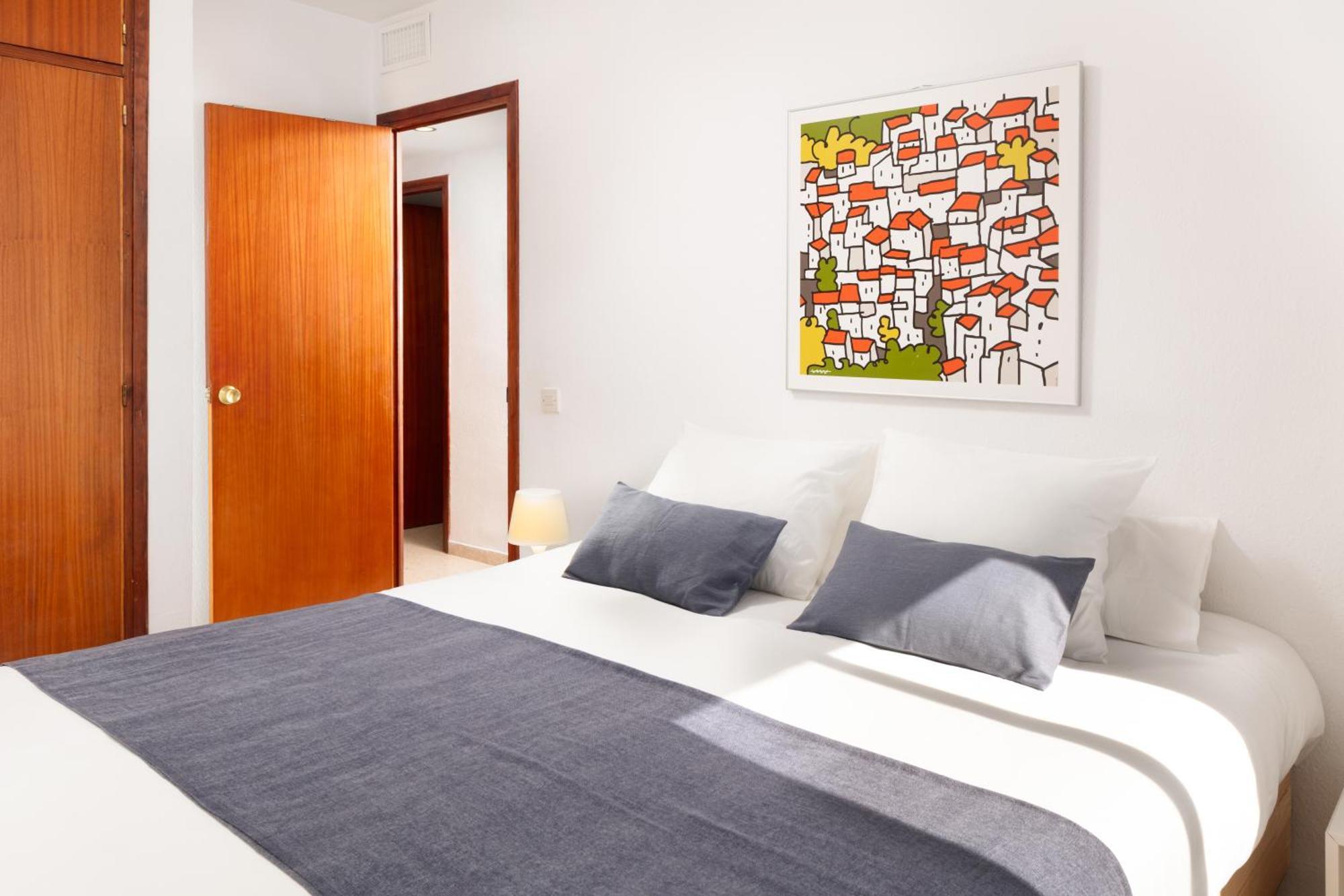 Apartamento Gran Sol رينكون ذي لا مْبيكتوري المظهر الخارجي الصورة