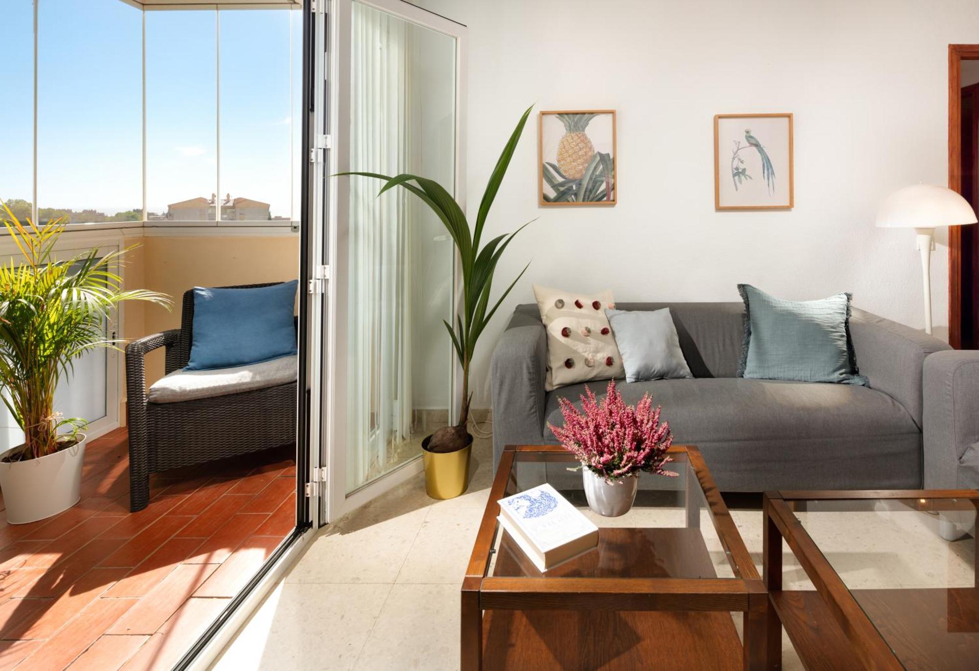 Apartamento Gran Sol رينكون ذي لا مْبيكتوري المظهر الخارجي الصورة