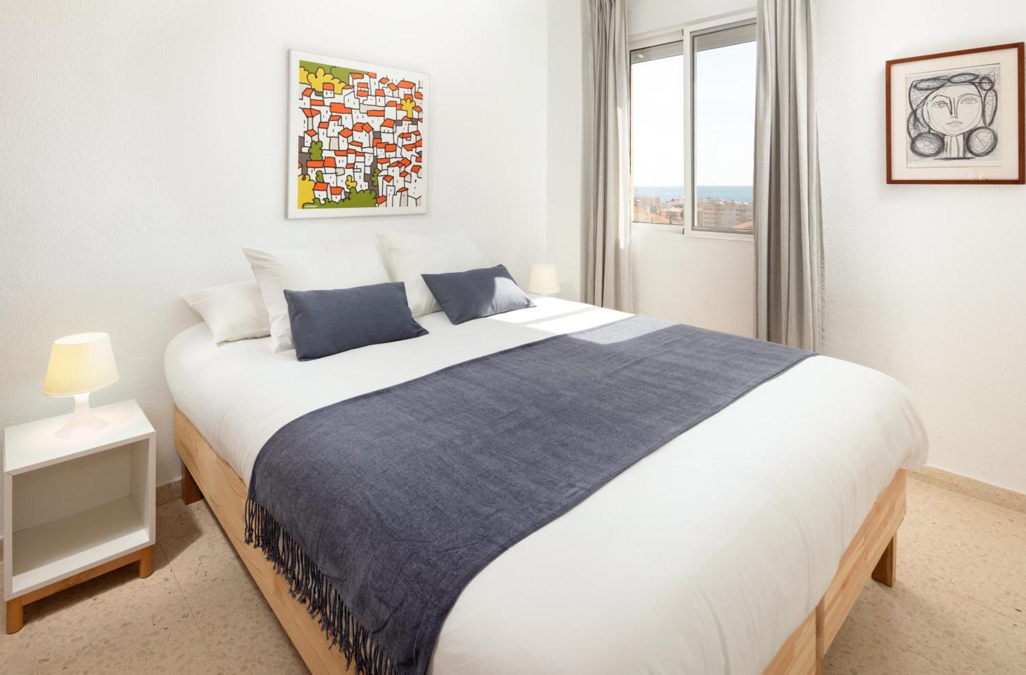 Apartamento Gran Sol رينكون ذي لا مْبيكتوري المظهر الخارجي الصورة