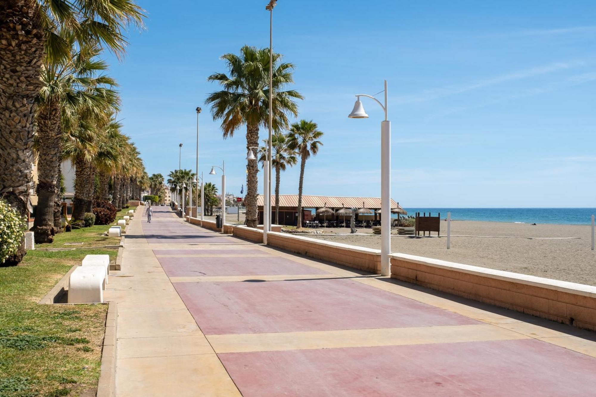 Apartamento Gran Sol رينكون ذي لا مْبيكتوري المظهر الخارجي الصورة