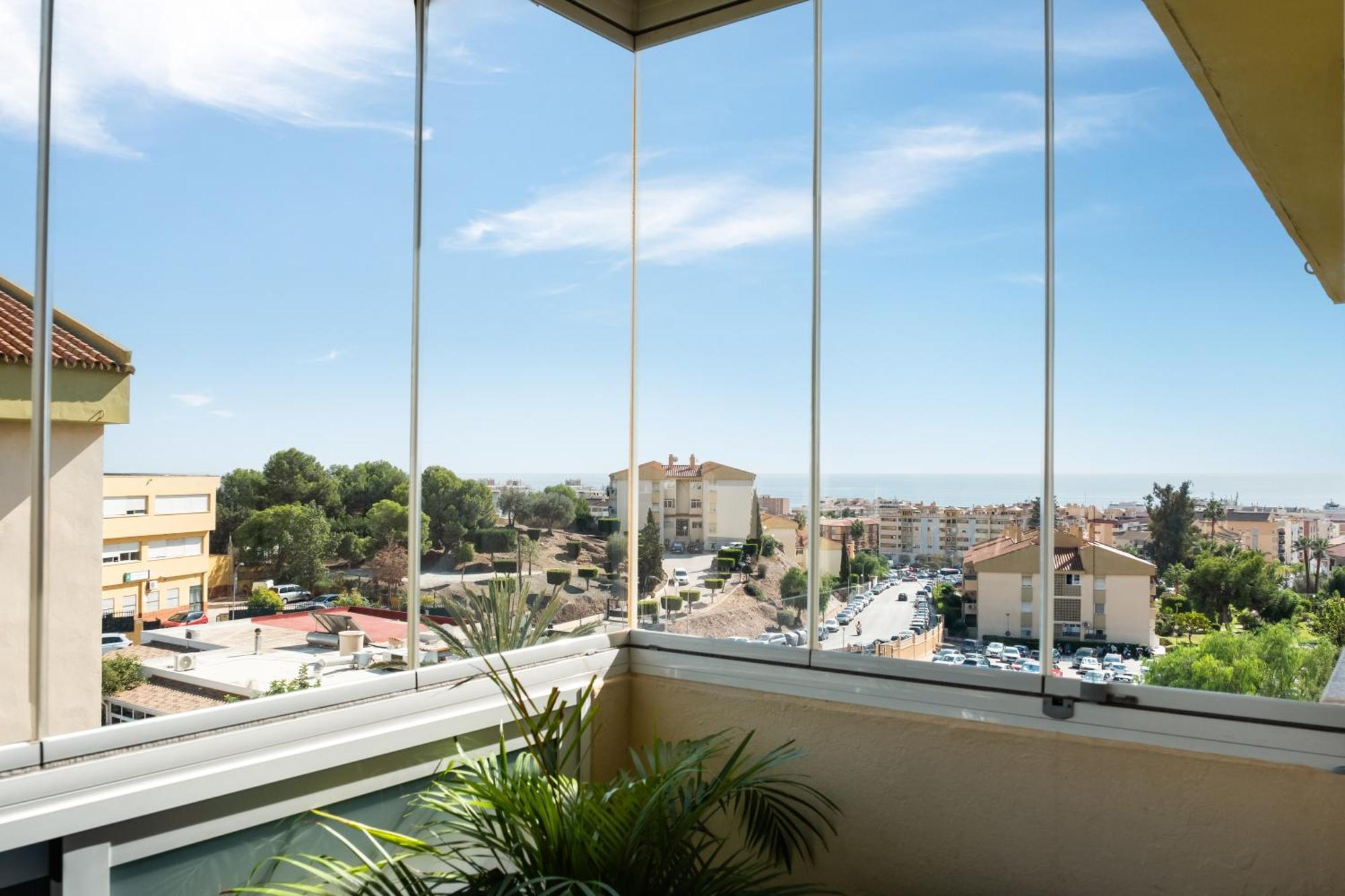 Apartamento Gran Sol رينكون ذي لا مْبيكتوري المظهر الخارجي الصورة