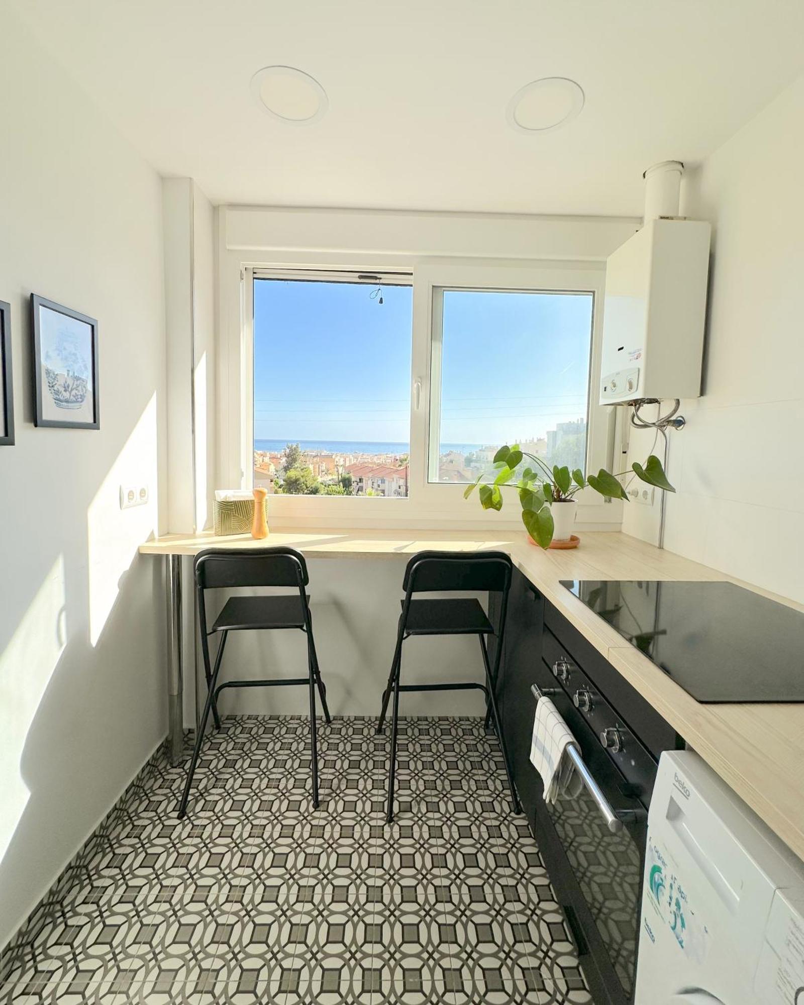 Apartamento Gran Sol رينكون ذي لا مْبيكتوري المظهر الخارجي الصورة